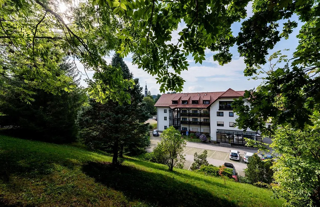 Hotel Zur Post-1