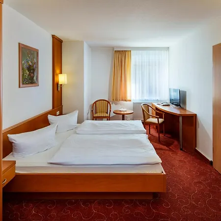 Hotel Zur Post-3