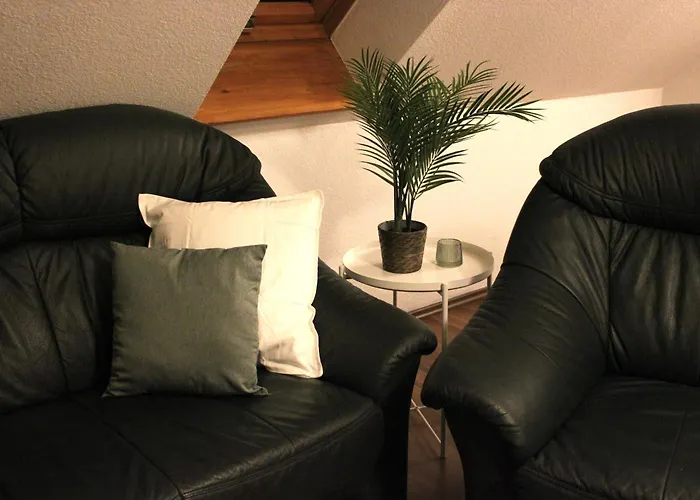 Hotel "Altjessen 57" Pirna