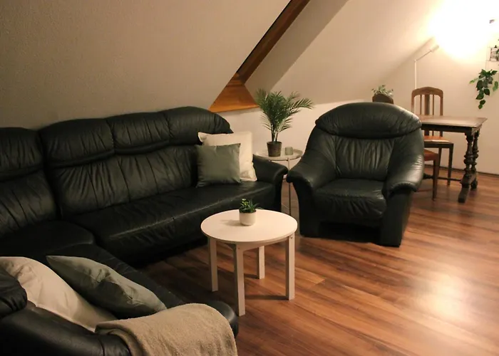 Hotel "Altjessen 57" Pirna