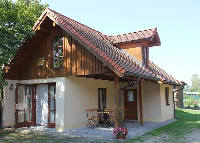 Hotel "Altjessen 57" Pirna