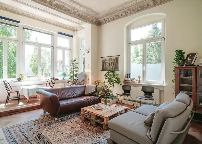Casa Hostel Pirna